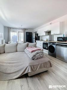 For rent Lys-lez-lannoy 2 rooms Nord (59390) photo 0