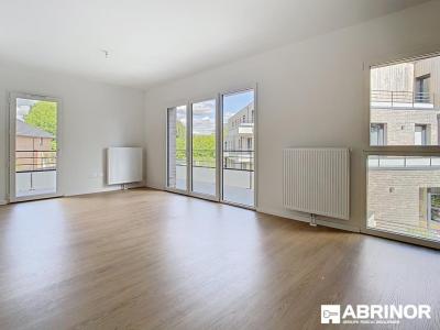 For rent Chapelle-d'armentieres 3 rooms 60 m2 Nord (59930) photo 0