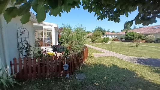 For sale Bergerac 3 rooms 70 m2 Dordogne (24100) photo 1