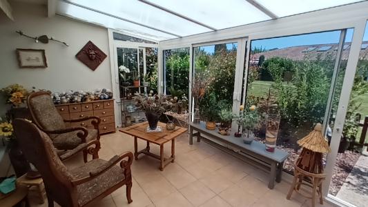 For sale Bergerac 3 rooms 70 m2 Dordogne (24100) photo 2