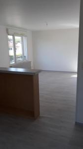 For rent Vesoul 2 rooms 55 m2 Haute saone (70000) photo 2