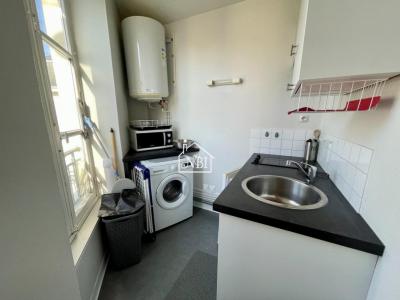 Louer Appartement Laval Mayenne