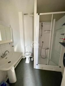 Louer Appartement Laval 390 euros