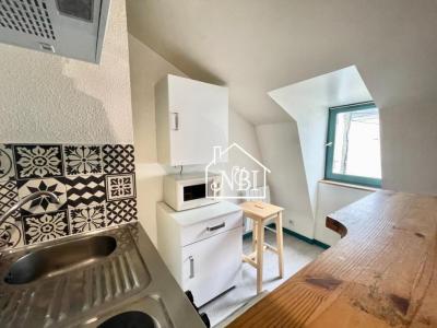 Annonce Location Appartement Laval 53