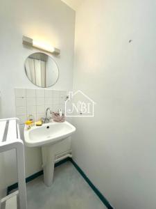 Louer Appartement 16 m2 Laval