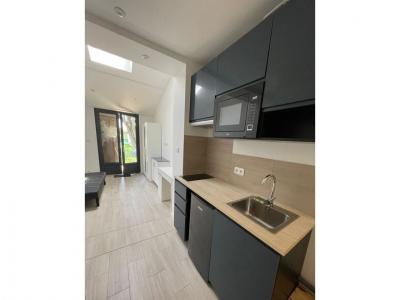 Annonce Location Appartement Ramonville-saint-agne 31