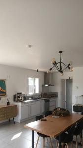Louer Maison 111 m2 Montberon