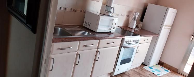 For rent Bron 2 rooms 54 m2 Rhone (69500) photo 0