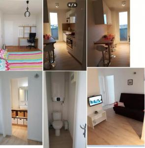 Annonce Location Appartement Toulouse 31