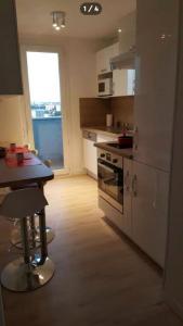 Louer Appartement Toulouse Haute garonne