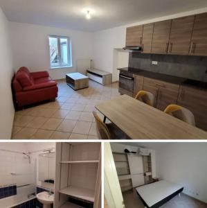 Annonce Location 2 pices Appartement Sainte-foy-l'argentiere 69