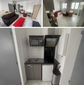 Annonce Location 2 pices Appartement Lyon-1er-arrondissement 69
