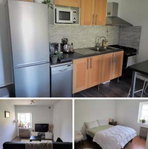 For rent Villefranche-sur-saone 3 rooms 48 m2 Rhone (69400) photo 0