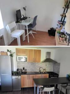 For rent Villefranche-sur-saone 3 rooms 48 m2 Rhone (69400) photo 1
