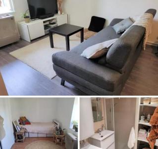 For rent Villefranche-sur-saone 3 rooms 48 m2 Rhone (69400) photo 2