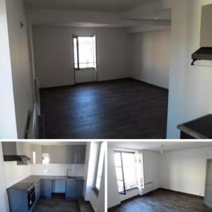 Annonce Location 4 pices Appartement Saint-symphorien-d'ozon 69