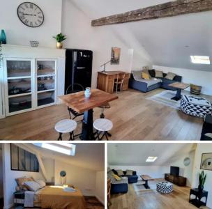 Annonce Location 2 pices Appartement Toulouse 31