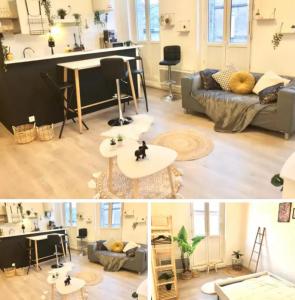 Louer Appartement 41 m2 Toulouse