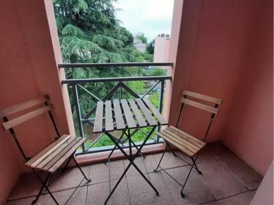 For rent Toulouse 1 room 30 m2 Haute garonne (31000) photo 1