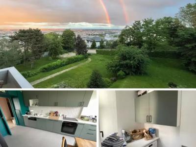 Louer Appartement 91 m2 Lyon-1er-arrondissement