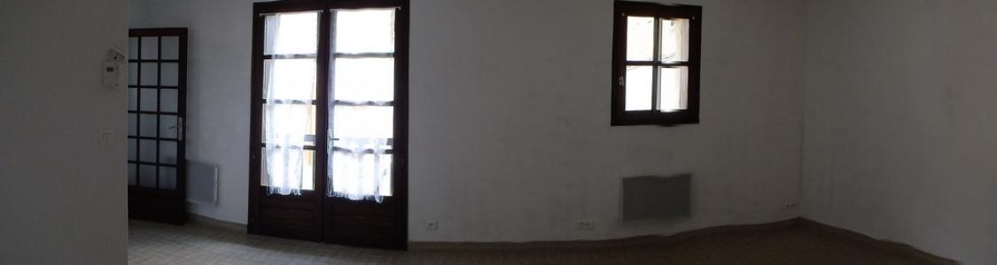 Louer Appartement Marsaz Drome