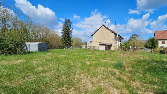 Annonce Vente 2 pices Maison Arandon 38
