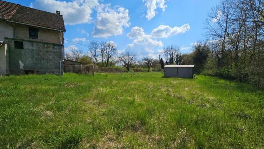 Acheter Maison Arandon Isere