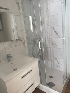 Louer Appartement 23 m2 Venissieux