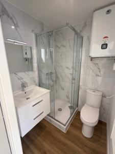 For rent Venissieux 1 room 16 m2 Rhone (69200) photo 2