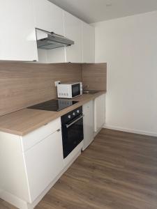 Louer Appartement 40 m2 Venissieux