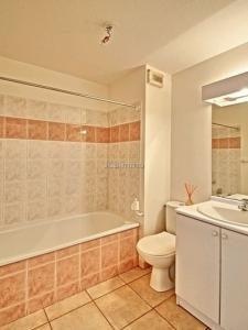 Louer Appartement Toulouse Haute garonne