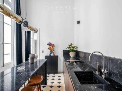 Annonce Vente 3 pices Appartement Paris-6eme-arrondissement 75