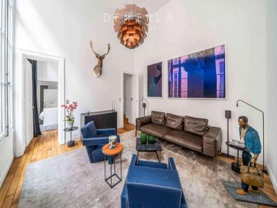 Acheter Appartement Paris-6eme-arrondissement 1975000 euros