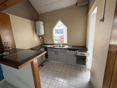 Acheter Appartement 64 m2 Saint-denis