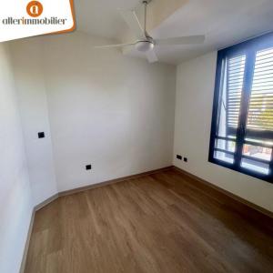 Louer Appartement Saint-paul Reunion