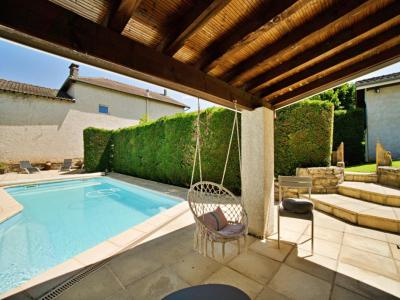 Acheter Maison 120 m2 Quincieux