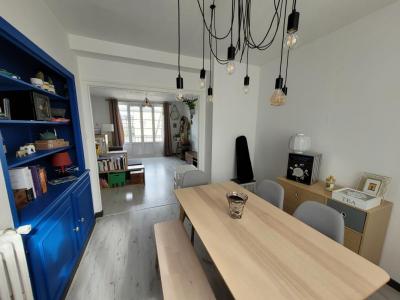 For rent Dijon 3 rooms 61 m2 Cote d'or (21000) photo 0
