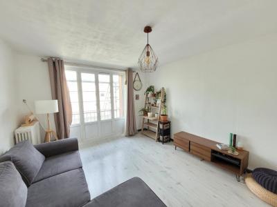 For rent Dijon 3 rooms 61 m2 Cote d'or (21000) photo 1
