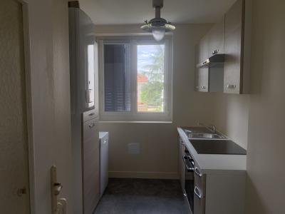 For rent Dijon 3 rooms 61 m2 Cote d'or (21000) photo 2