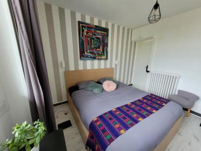 For rent Dijon 3 rooms 61 m2 Cote d'or (21000) photo 4