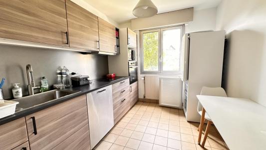 Louer Appartement 69 m2 Dijon