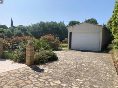Acheter Maison Douzens 358700 euros