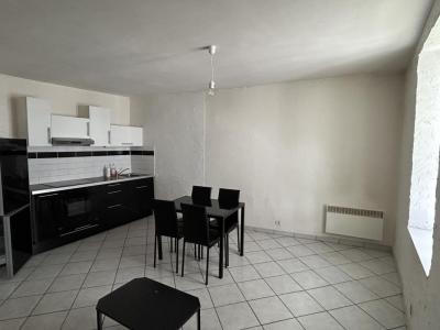 For rent Carcassonne 2 rooms 43 m2 Aude (11000) photo 1