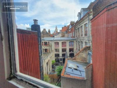 Louer Appartement Lille Nord