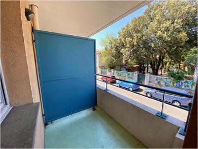 For sale Toulouse 2 rooms 30 m2 Haute garonne (31300) photo 2