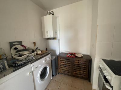 Acheter Appartement 41 m2 Bordeaux