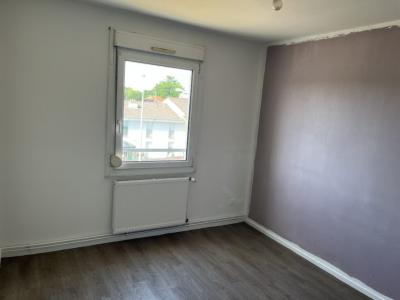 Louer Appartement Creutzwald Moselle