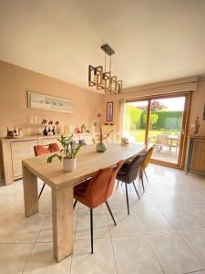 Annonce Vente 5 pices Maison Arques 62