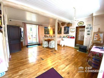 For sale Lempdes-sur-allagnon 14 rooms 260 m2 Haute loire (43410) photo 1