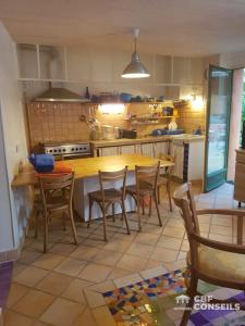 For sale Lempdes-sur-allagnon 14 rooms 260 m2 Haute loire (43410) photo 3